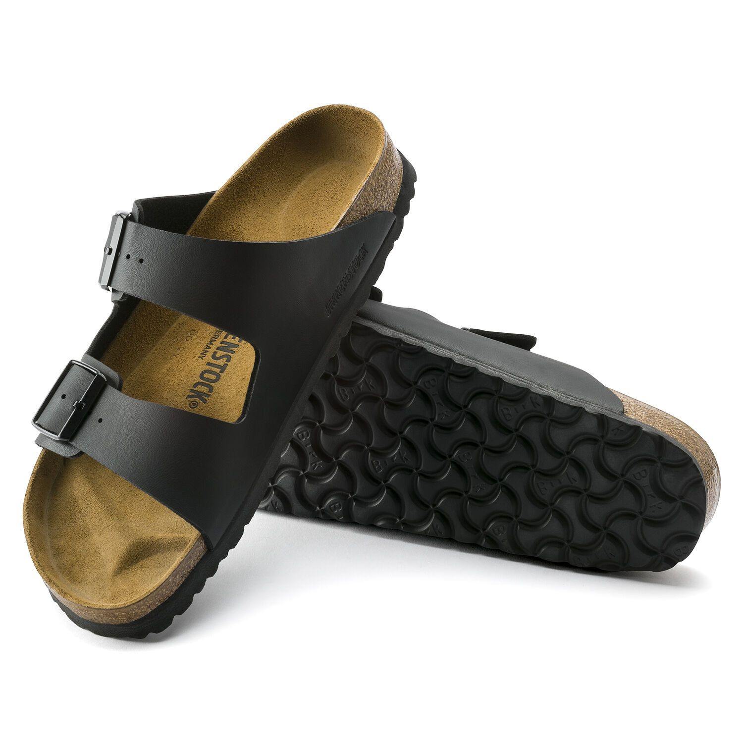 Arizona BS - Black - Bel Ami calzature