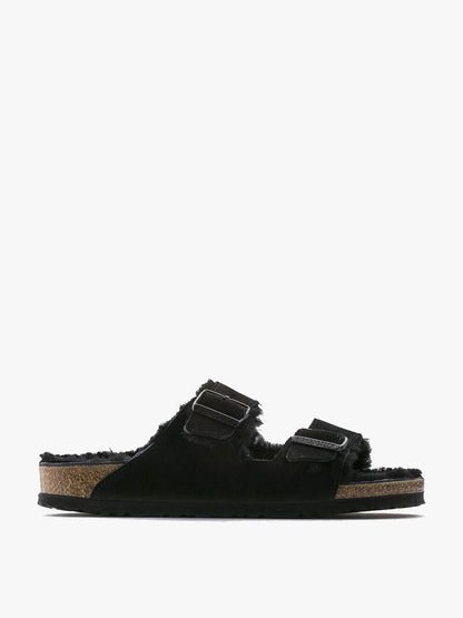 Arizona Shearling black