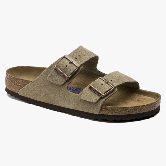 Arizona BS - Taupe - Bel Ami calzature