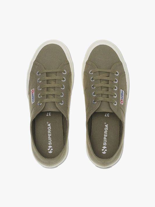 2750 - Green safari