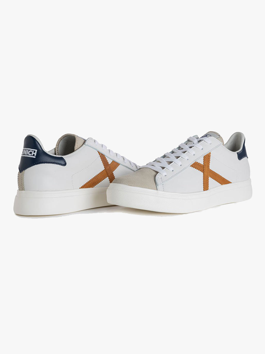 Rete 79 - White/grey